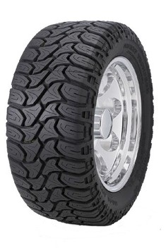 Mickey Thompson Baja ATZ Radial