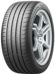 Bridgestone Potenza S007A