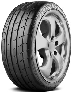 Bridgestone Potenza S007