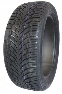 Nokian Tyres (Ikon Tyres) WR SUV 4
