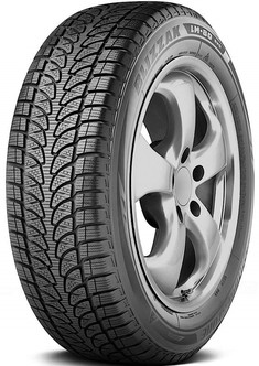 Bridgestone Blizzak LM-80 EVO