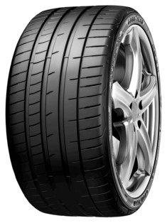 Goodyear Eagle F1 SuperSport