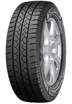 Goodyear Vector 4 Seasons Cargo