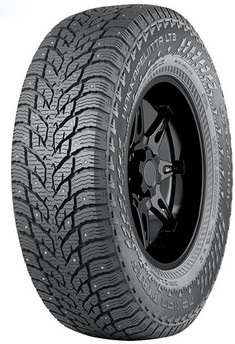 Nokian Tyres (Ikon) Hakkapeliitta LT3