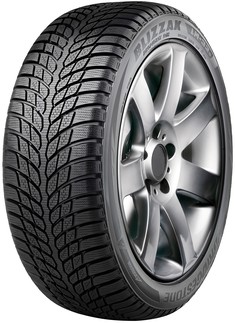 Bridgestone Blizzak LM32