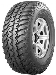 Bridgestone DUELER M/T 674