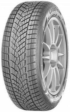 Goodyear UltraGrip Performance SUV Gen-1