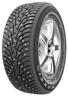 Maxxis NP5 PREMITRA ICE NORD