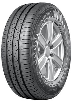 Nokian Tyres (Ikon) Hakka Van