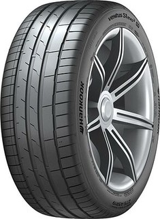 Hankook Ventus s1 evo 3 K127C Runflat