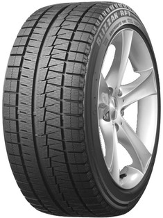 Bridgestone BLIZZAK RFT Runflat