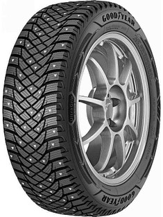 Goodyear UltraGrip Arctic 2