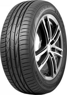 Nokian Tyres (Ikon) Hakka Blue 3