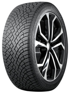 Nokian Tyres (Ikon) Hakkapeliitta R5 SUV