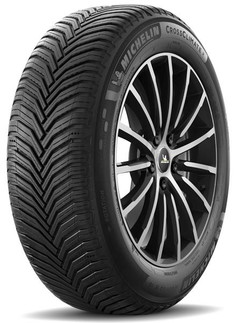 Michelin Сrossclimate 2
