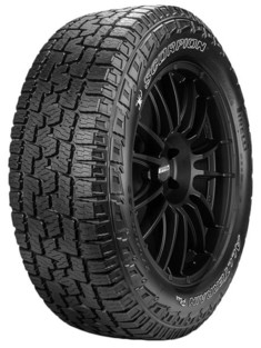 Pirelli Scorpion All Terrain Plus