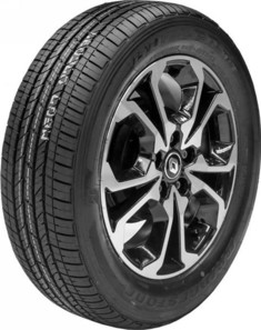 Bridgestone DUELER H/T D843
