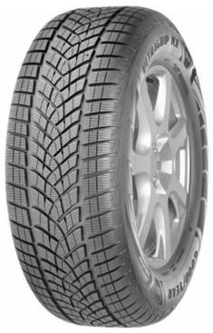 Goodyear UltraGrip Performance + SUV