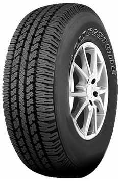 Bridgestone DUELER A/T 693V