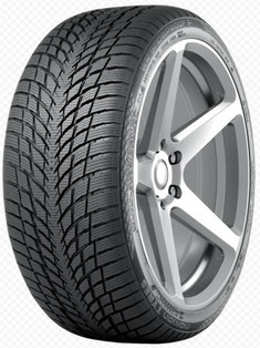 Nokian Tyres (Ikon) WR Snowproof P