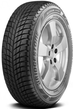 Bridgestone Blizzak LM001 Runflat