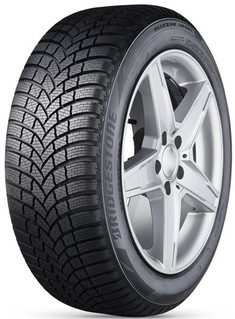 Bridgestone Blizzak LM001 Evo Runflat