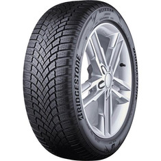 Bridgestone BLIZZAK LM005 Runflat