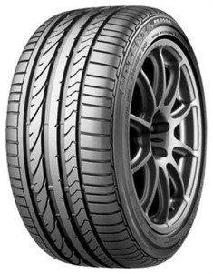 Bridgestone Potenza RE050A Runflat