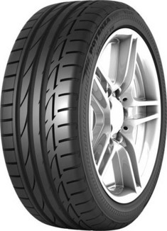 Bridgestone Potenza S001 Runflat