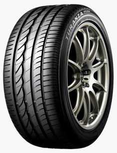 Bridgestone Turanza Er 300 Runflat