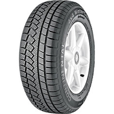 Continental 4x4 WinterContact Runflat