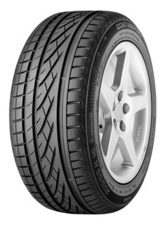 Continental ContiPremiumContact Runflat