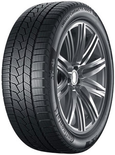 Continental WinterContact TS 860 S Runflat