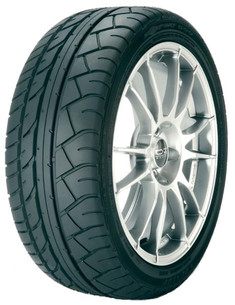 Dunlop SP Sport Maxx GT 600 Runflat