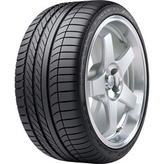 Goodyear Eagle F1 Asymmetric Runflat