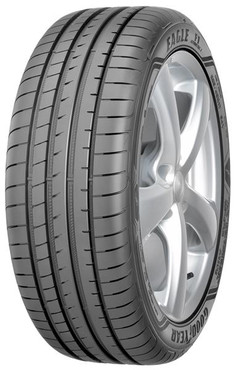 Goodyear Eagle F1 Asymmetric 3 Runflat