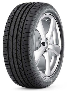 Goodyear Efficientgrip Runflat