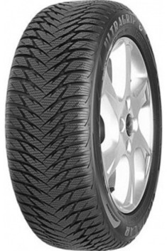 Goodyear Ultra Grip 8 Runflat