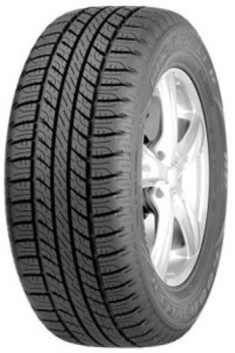 Goodyear Wrangler HP Runflat