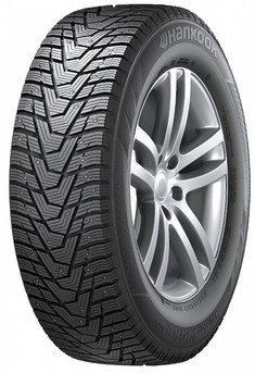 Hankook Winter i*Pike X W429A