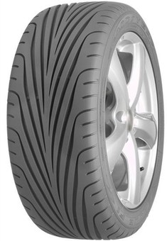 Goodyear Eagle F1 GS-D3