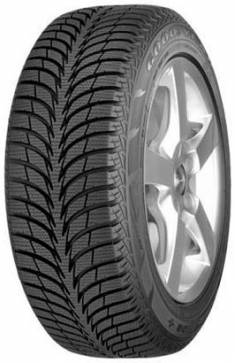 Goodyear UltraGrip Ice+