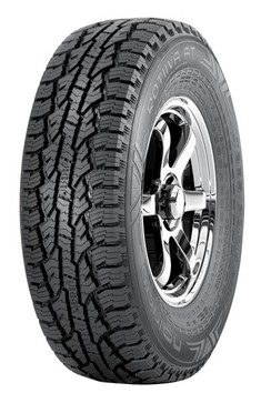 Nokian Tyres (Ikon) Rotiiva AT