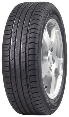 Nokian Tyres (Ikon) Hakka Blue