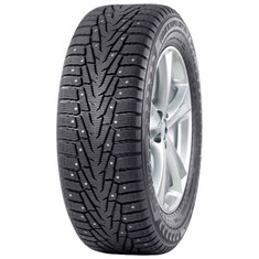Nokian Tyres (Ikon) Hakkapeliitta 7 SUV Runflat