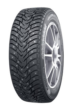 Nokian Tyres (Ikon) Hakkapeliitta 8 Runflat