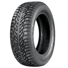 Nokian Tyres (Ikon) Hakkapeliitta 9 SUV Runflat