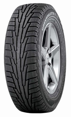 Nokian Tyres (Ikon) Hakkapeliitta R Runflat