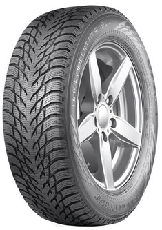 Nokian Tyres (Ikon) Hakkapeliitta R3 SUV Runflat