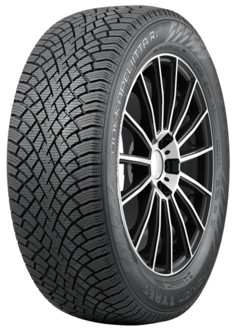 Nokian Tyres (Ikon) Hakkapeliitta R5 Runflat